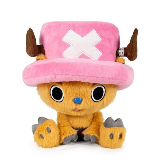 ONE PIECE Chopper Limited Edition peluche