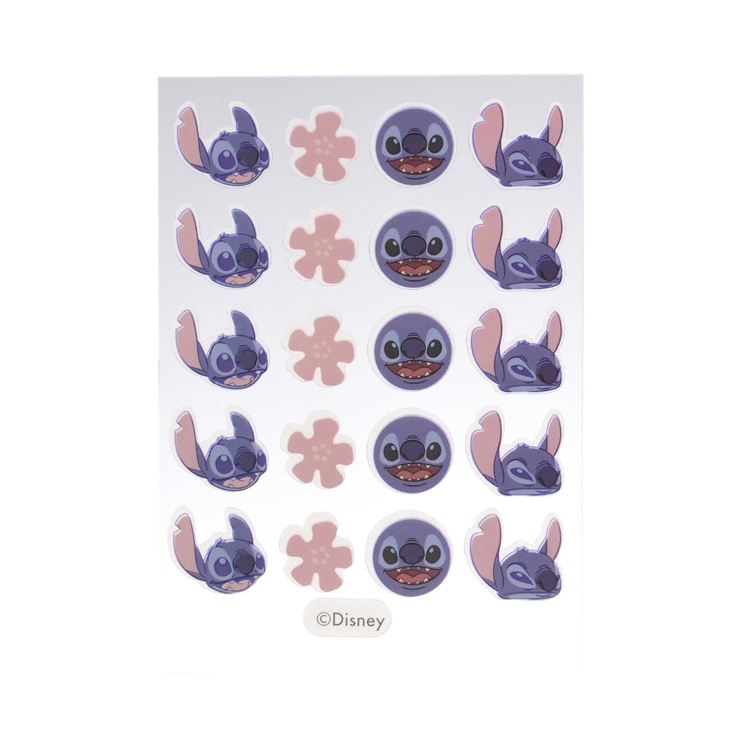 DISNEY Stitch pimple patches