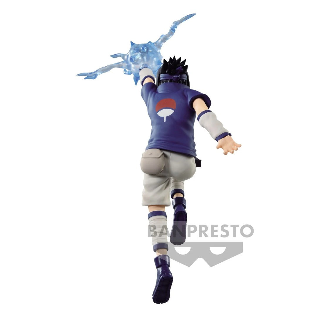 NARUTO Uchiha Sasuke - Effectreme figure