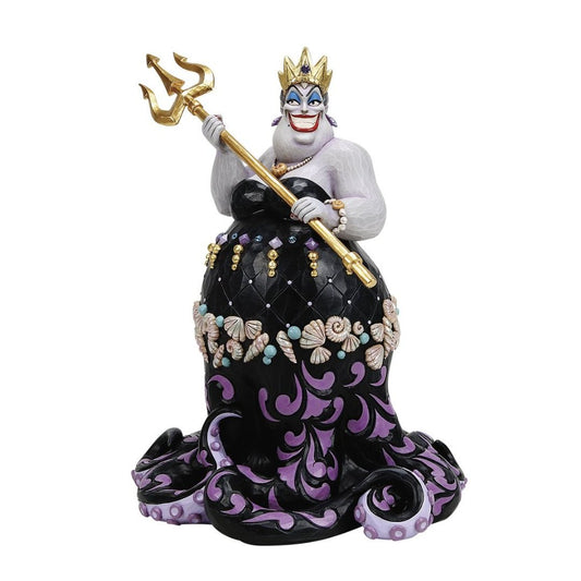 DISNEY TRADITIONS Ursula Deluxe