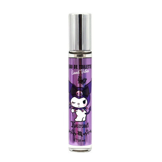 SANRIO Kuromi eau de toilette