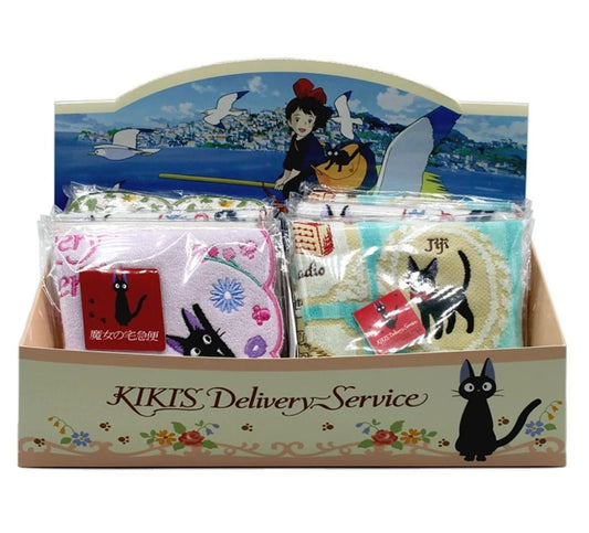 STUDIO GHIBLI Kiki's Delivery Service towel