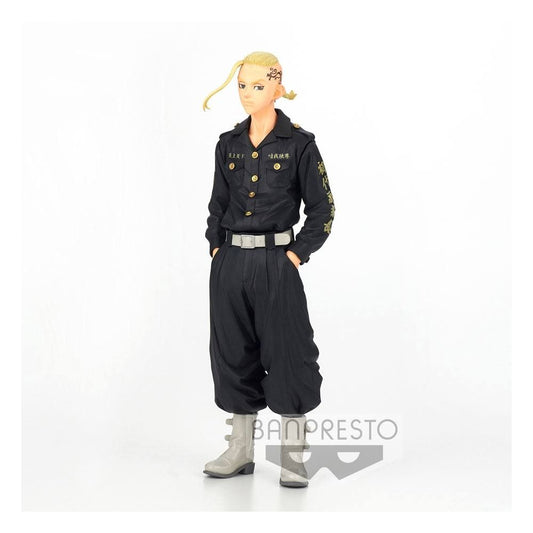 TOKYO REVENGERS Ken Ryuguji figure