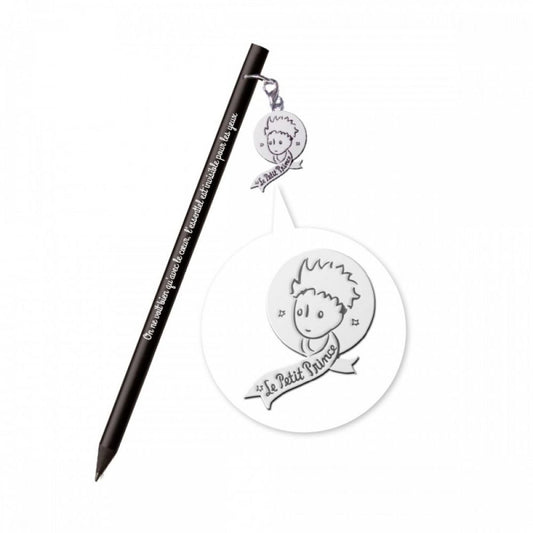 THE LITTLE PRINCE Prince Medaglione matita