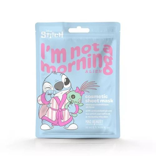 DISNEY Stitch maschera viso