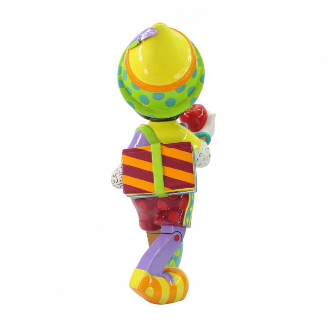 DISNEY BRITTO Pinocchio