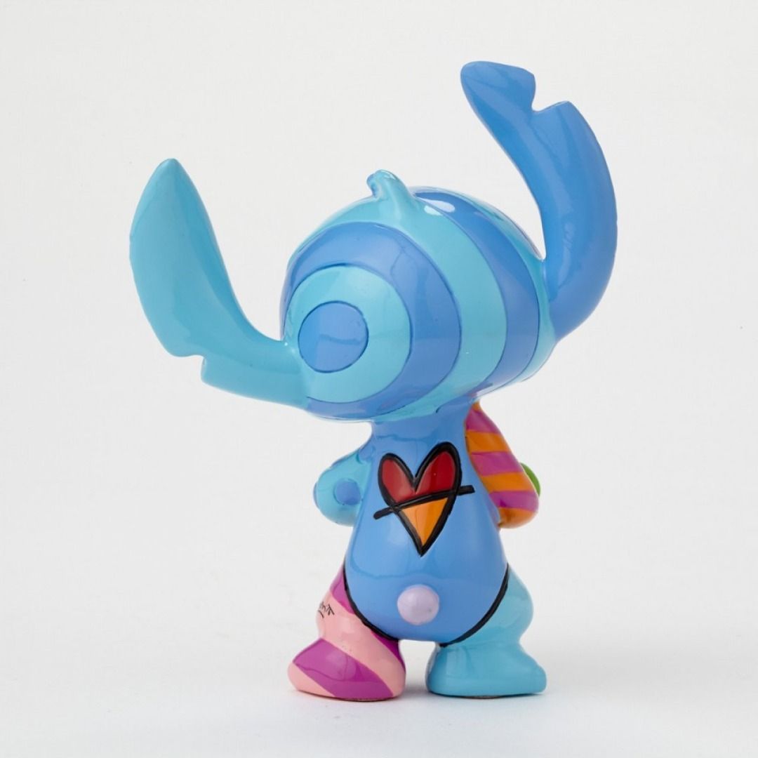 DISNEY BRITTO Stitch