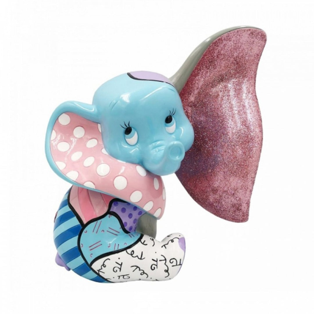DISNEY BRITTO Dumbo