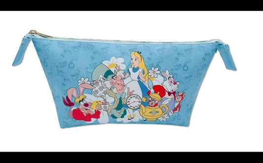 DISNEY Alice in Wonderland beauty