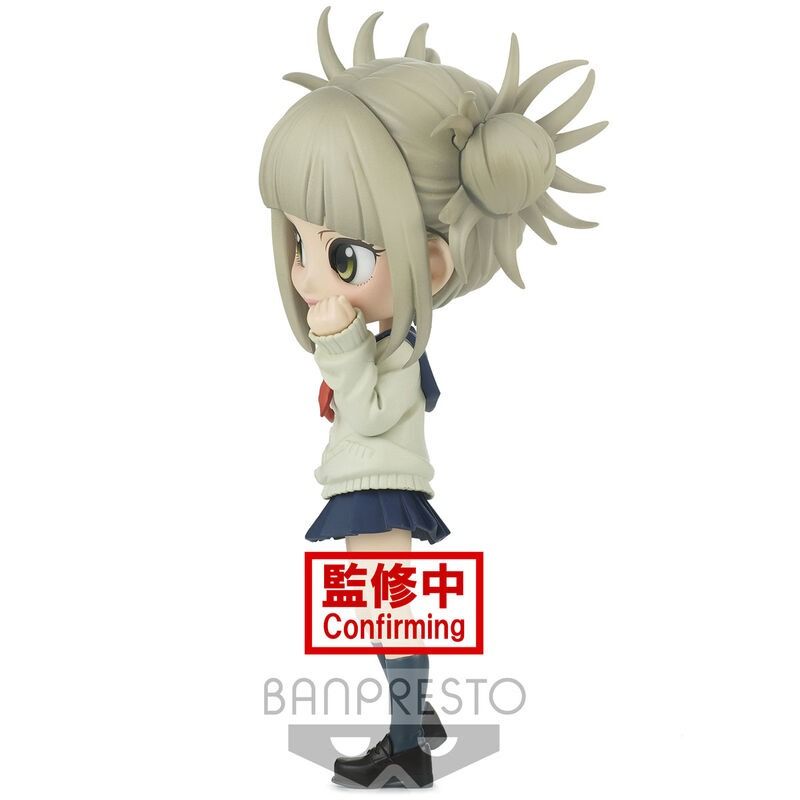 MY HERO ACADEMIA Qposket Himiko Toga