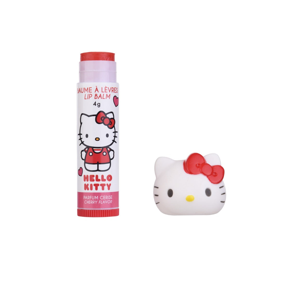 SANRIO Hello Kitty lip balm 3D