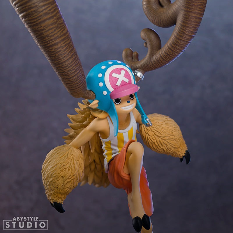 ONE PIECE Chopper figure