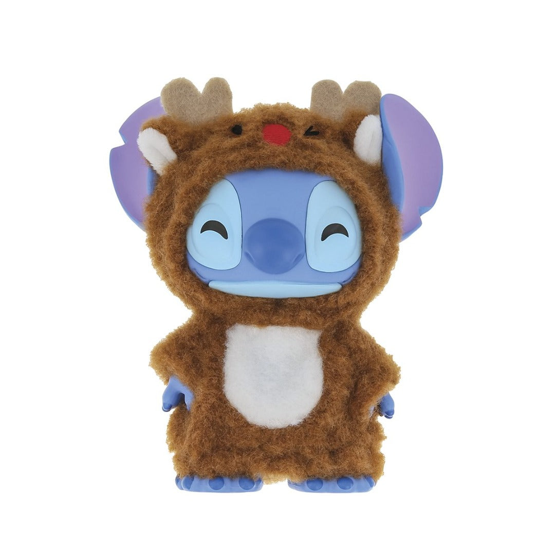 DISNEY Stitch vestito da renna