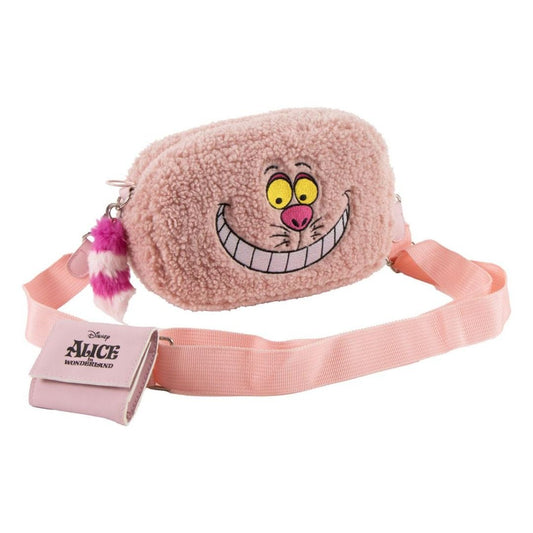 DISNEY Stregatto borsa