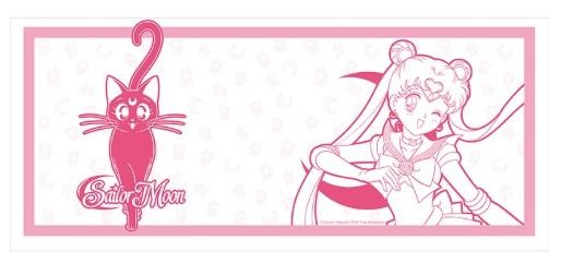 SAILOR MOON Sailor Moon&Luna tazza