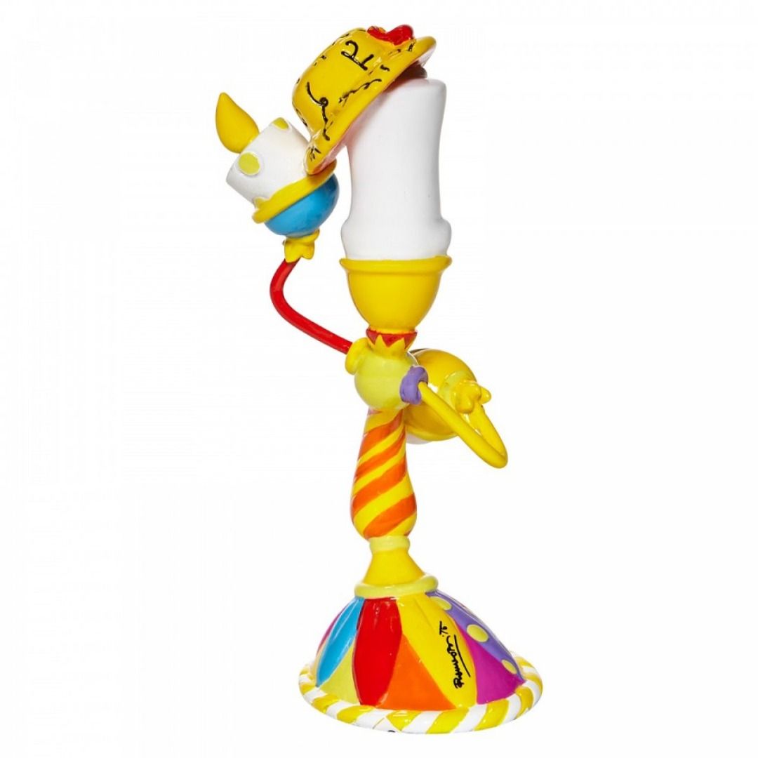 DISNEY BRITTO Lumiere mini