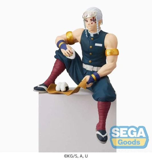DEMON SLAYER Tengen Pm Perchin figure