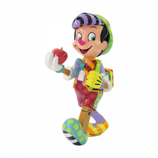 DISNEY BRITTO Pinocchio