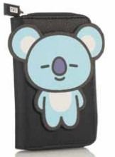 BT21 (BTS) Koya 3D portafoglio