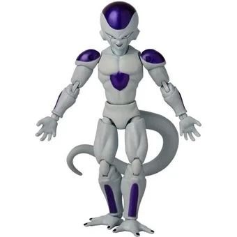 DRAGON BALL Frieza Final Form V2 Action figure