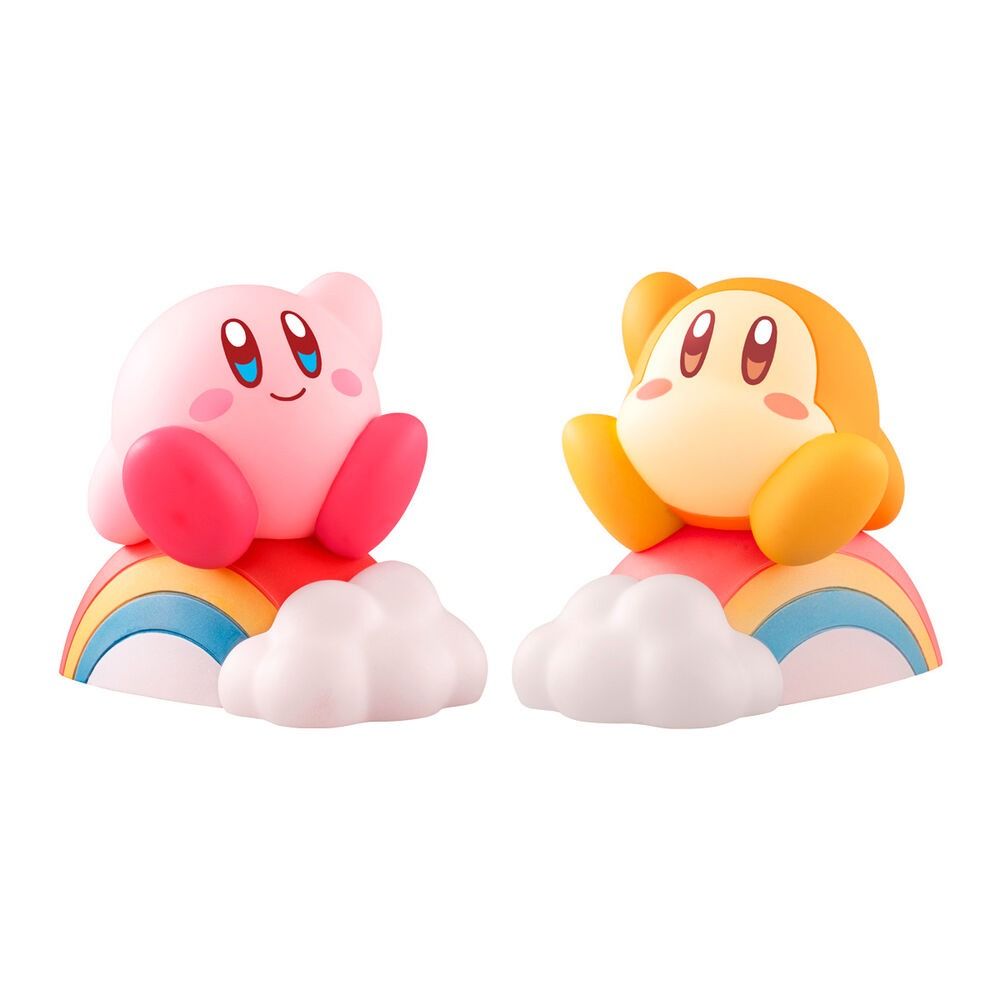 KIRBY Friends 4 blind box