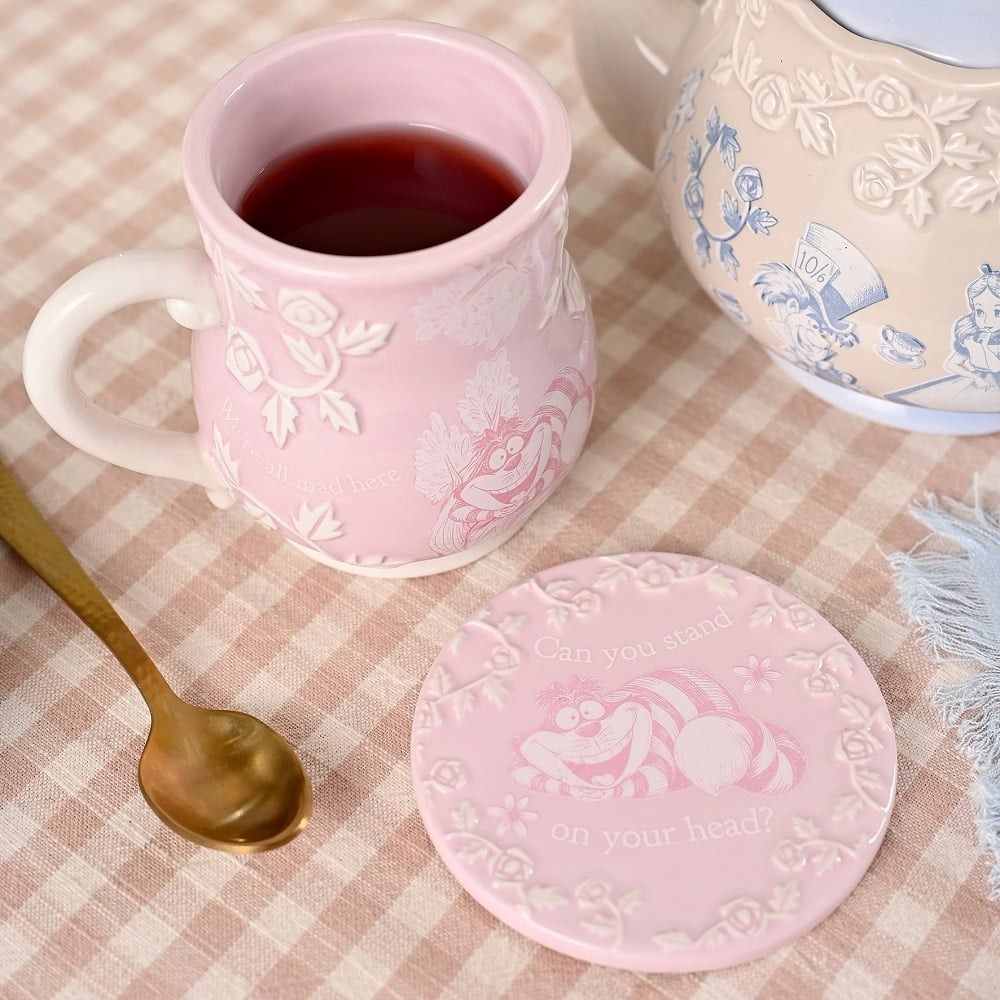 DISNEY Stregatto tazza