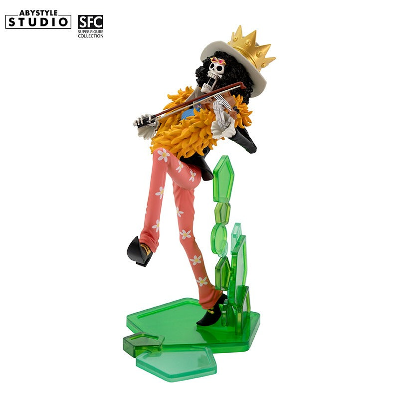 ONE PIECE Brook figure