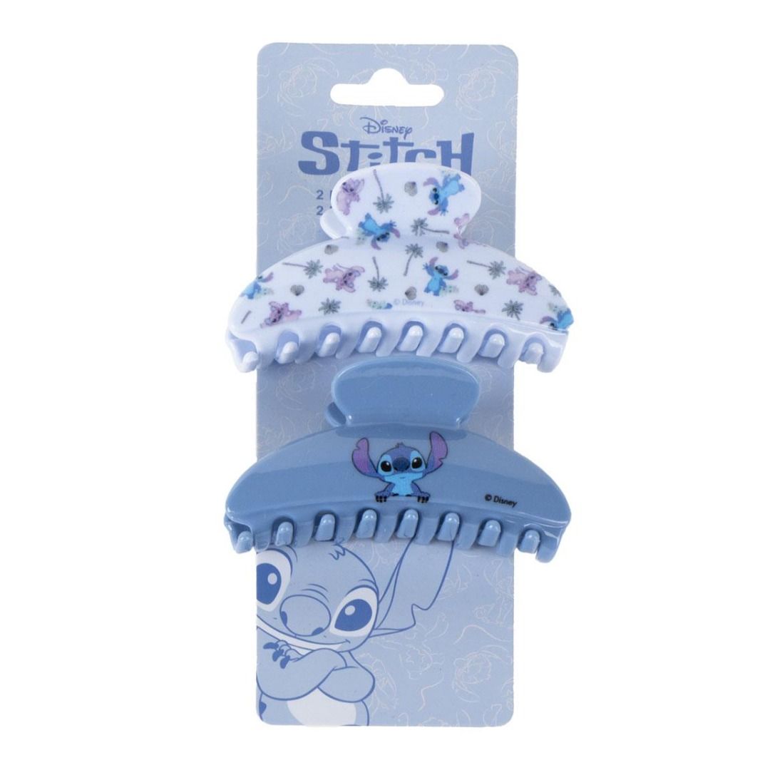 DISNEY Stitch pinze per capelli