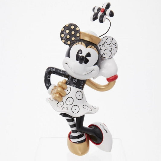 DISNEY BRITTO Minnie versione Midas