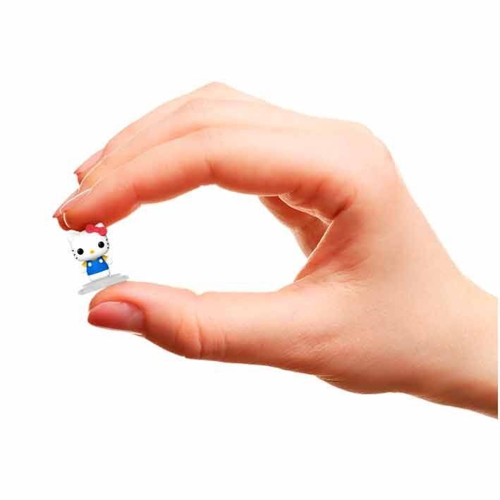 SANRIO Bitty Pop blind bag