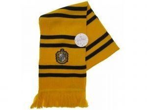 HARRY POTTER Tassorosso sciarpa