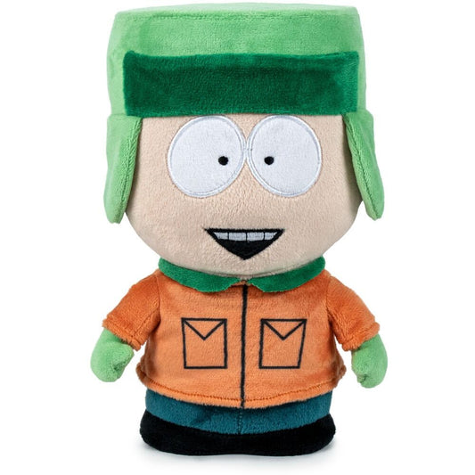 SOUTH PARK Kyle peluche