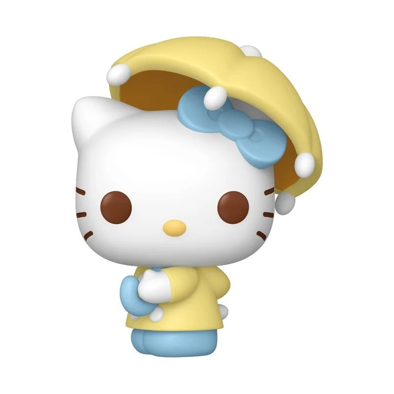 SANRIO FUNKO POP Hello Kitty Hello Kitty with umbrella