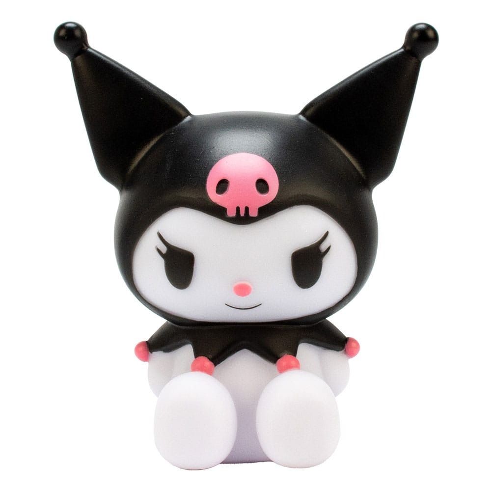 SANRIO Kuromi Mood lampada