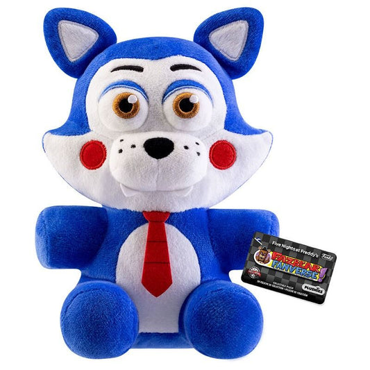 FIVE NIGHTS AT FREDDY'S Fanverse Candy the Cat Exclusive peluche