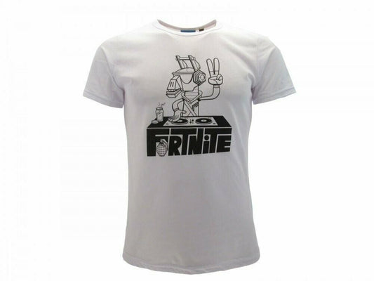 FORTNITE Dj Yonder t-shirt