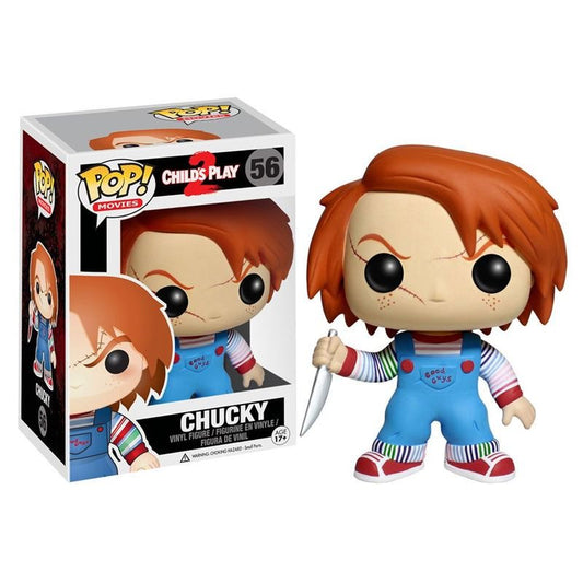 FUNKO POP Chucky