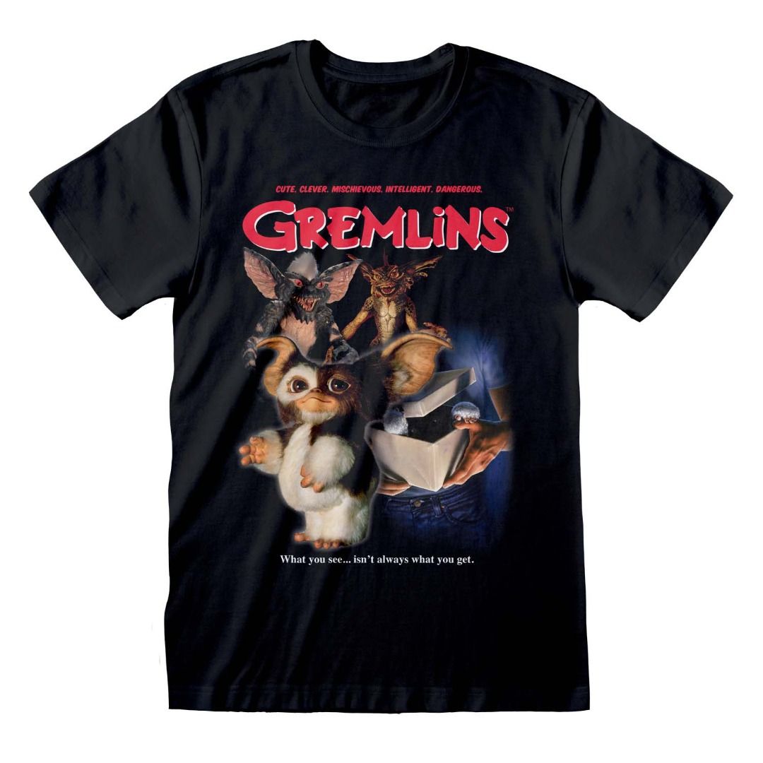 GREMLINS t-shirt