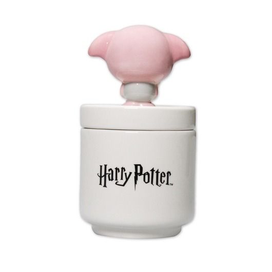 HARRY POTTER Dobby contenitore in ceramica