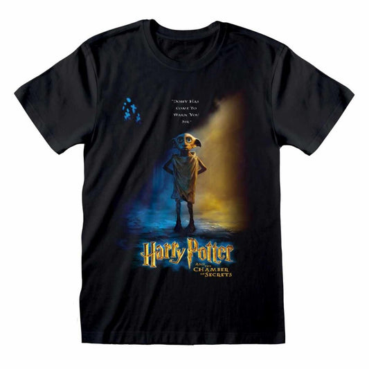 HARRY POTTER Dobby t-shirt