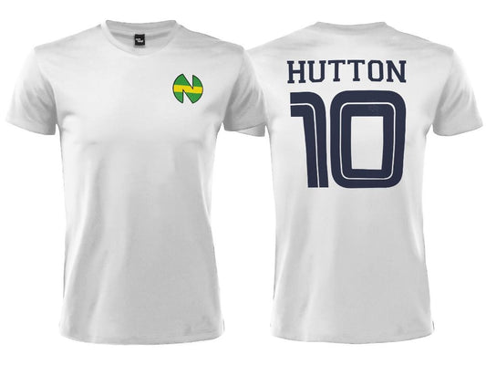 HOLLY E BENJI  Hutton t-shirt