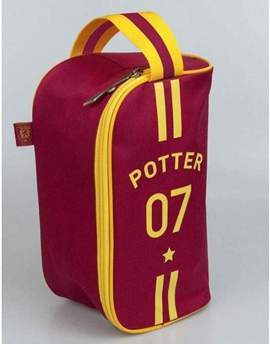 HARRY POTTER Beauty quidditch