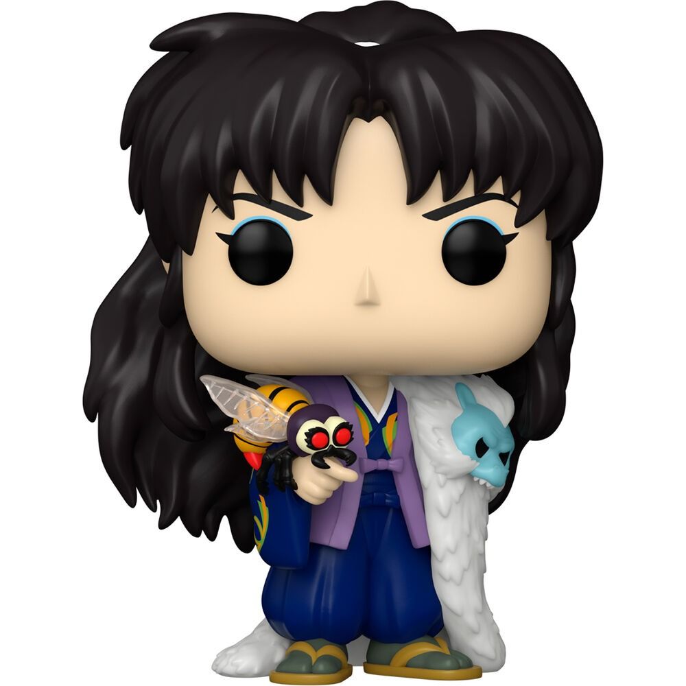 INUYASHA FUNKO POP Naraku