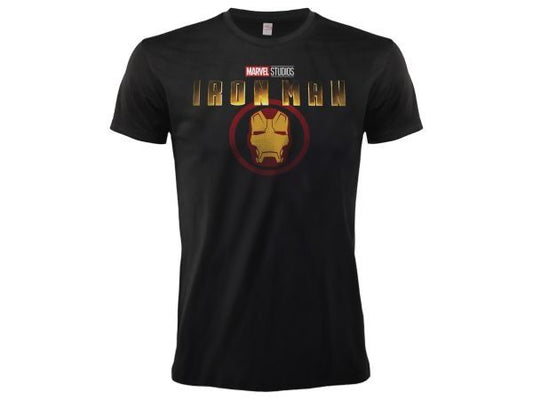 IRON MAN t-shirt