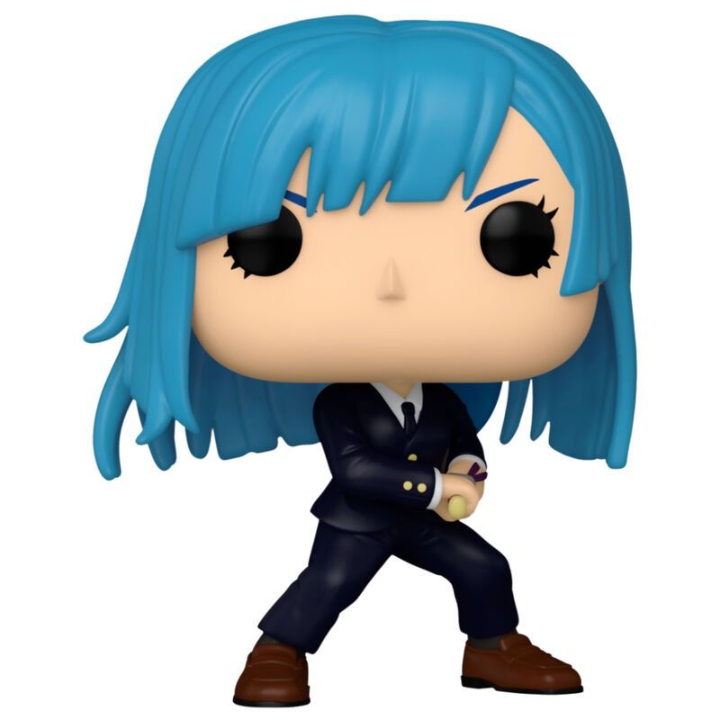 JUJUTSU KAISEN FUNKO POP Kasumi Miwa