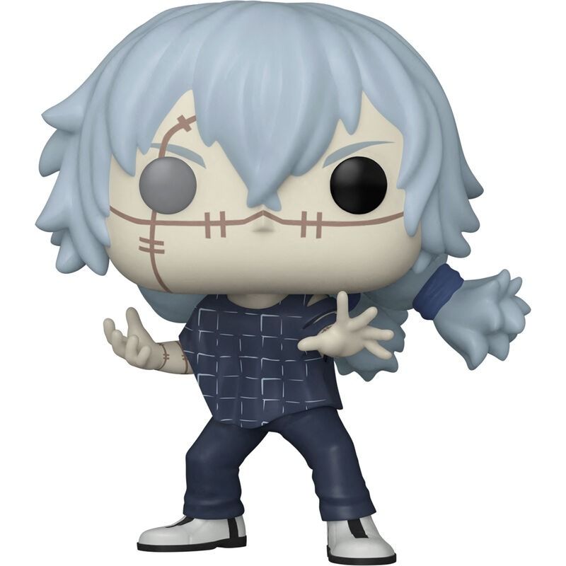 JUJUTSU KAISEN FUNKO POP Mahito