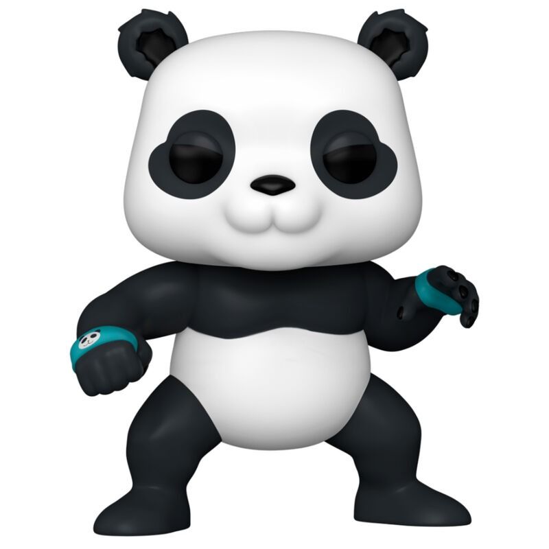 JUJUTSU KAISEN FUNKO POP Panda