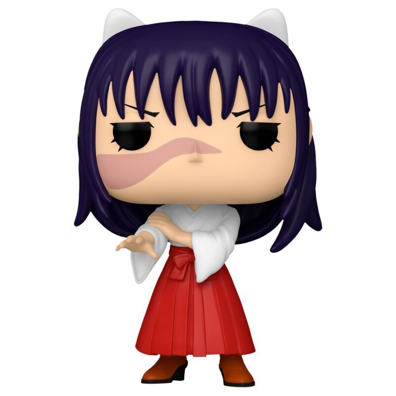 JUJUTSU KAISEN FUNKO POP Utahime Iori