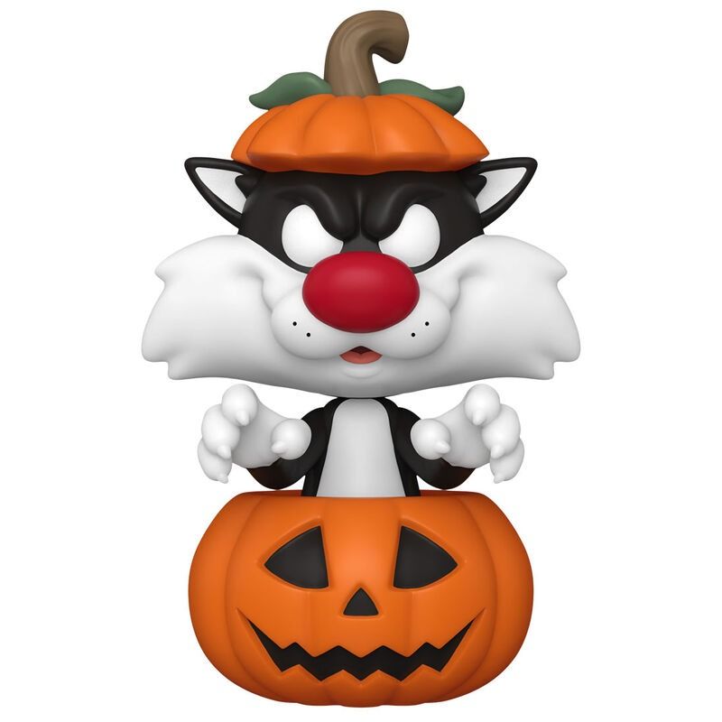 LOONEY TUNES FUNKO POP Sylvester