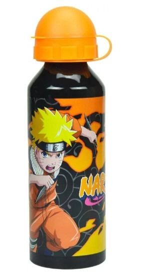 NARUTO borraccia